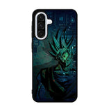 Dragon Ball Goku Samsung Galaxy A36 Case BC1548