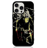 One Punch Man Case iPhone 16 Pro BC1576