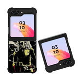 One Punch Man Case Samsung Galaxy Z Flip 5 5G BC1576