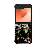 One Punch Man Case Samsung Galaxy Z Flip 6 5G BC1576