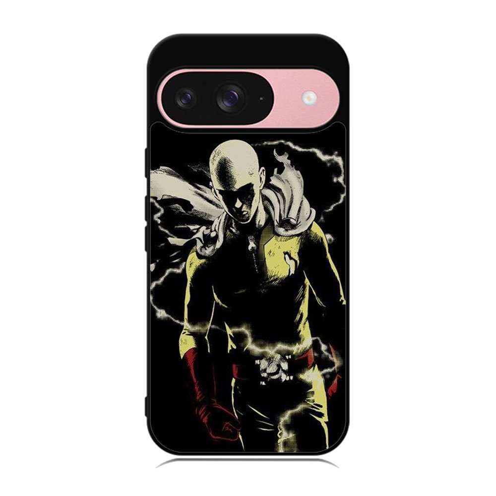 One Punch Man Case Google Pixel 9 BC1576