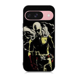 One Punch Man Case Google Pixel 9 BC1576