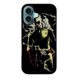 One Punch Man Case iPhone 16 Plus BC1576