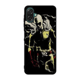 One Punch Man Case Samsung Galaxy A07 BC1576