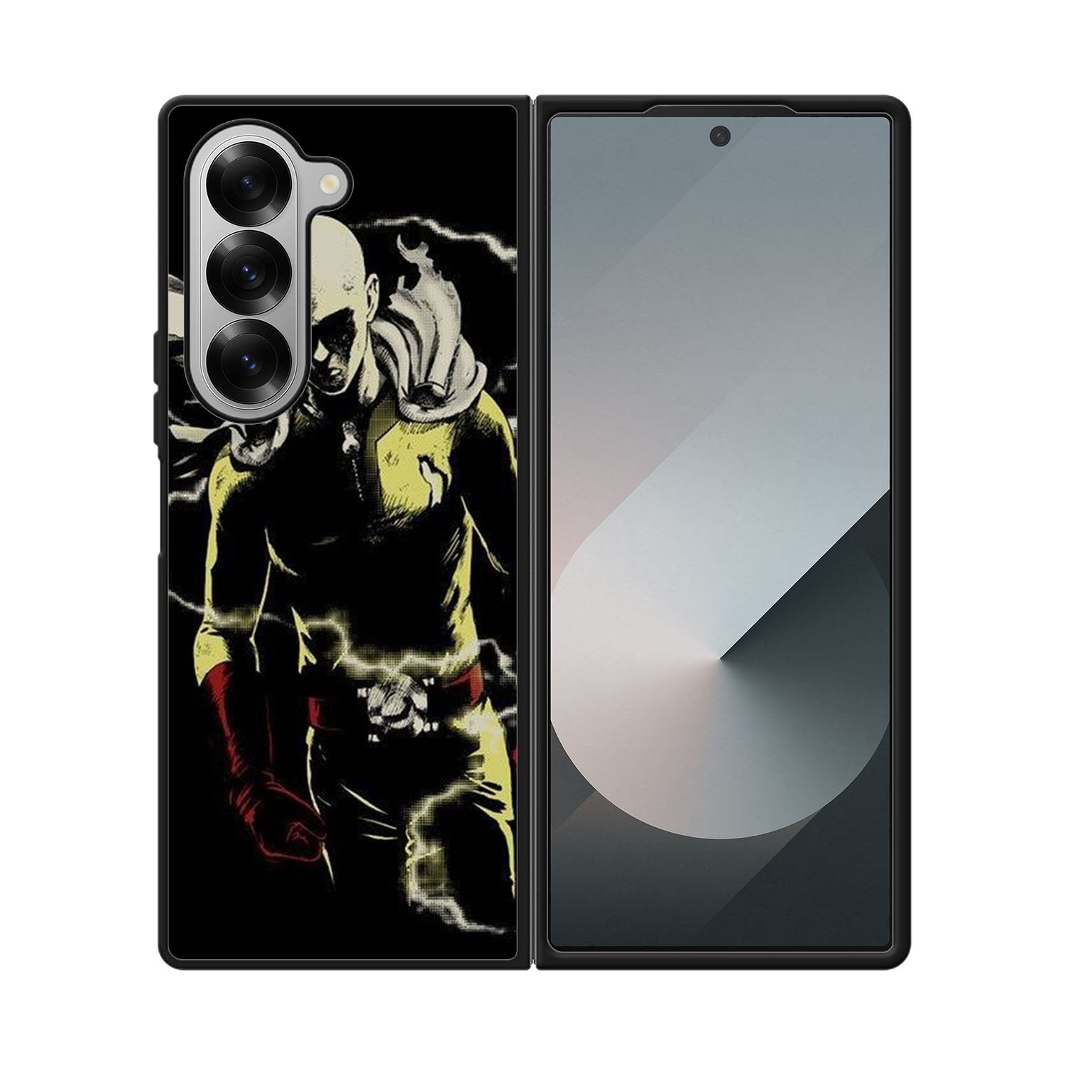 One Punch Man Case Samsung Galaxy Z Fold 6 5G BC1576