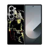 One Punch Man Case Samsung Galaxy Z Fold 6 5G BC1576