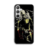 One Punch Man Samsung Galaxy A26 5G Case BC1576