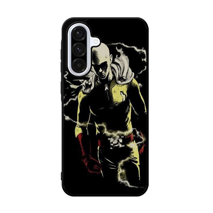One Punch Man Samsung Galaxy A36 Case BC1576