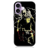 One Punch Man iPhone 17 Case BC1576