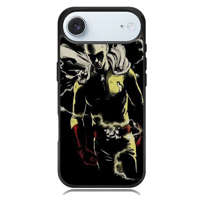 One Punch Man iPhone 17 Air Case BC1576