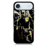 One Punch Man iPhone 17 Air Case BC1576