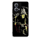 One Punch Man Motorola Moto Edge 2024 Case BC1576
