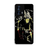 One Punch Man Motorola Moto G Power 5G 2024 Case BC1576