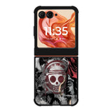 One Piece Anime Motorola Moto Razr 2025/2024 , Moto Razr 60/50 Case BC1575