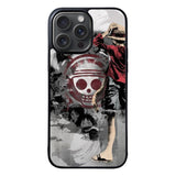 One Piece Anime Case iPhone 15 Pro Max BC1575