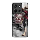 One Piece Anime Motorola Moto G 5G 2025 Case BC1575