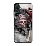 One Piece Anime Case Samsung Galaxy A07 BC1575