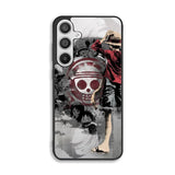 One Piece Anime Samsung Galaxy A26 Case BC1575