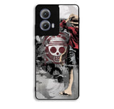 One Piece Anime Motorola Moto Edge 2024 Case BC1575