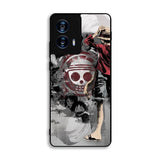 One Piece Anime Motorola Moto G Power 5G 2024 Case BC1575