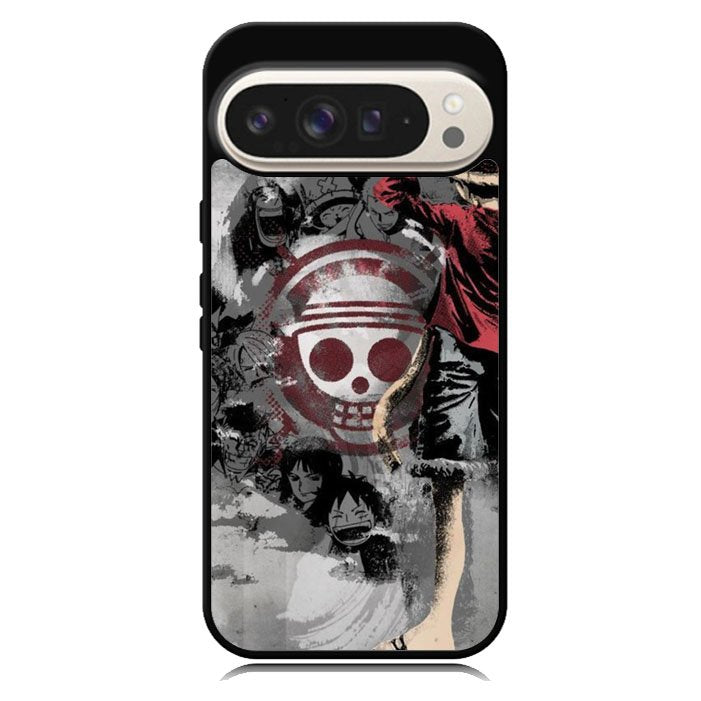 One Piece Anime Google Pixel 10 Pro XL Case BC1575