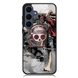 One Piece Anime Samsung Galaxy S25 FE Case BC1575