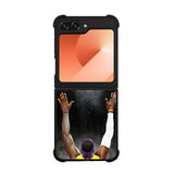 Lebron James Lakers Case Samsung Galaxy Z Flip 6 5G BC1563