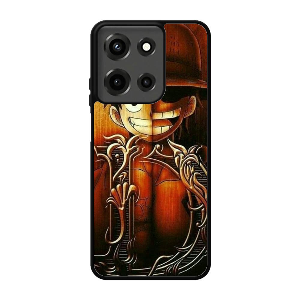 Monkey D luffy One Piece Motorola Moto G 5G 2025 Case FE7933