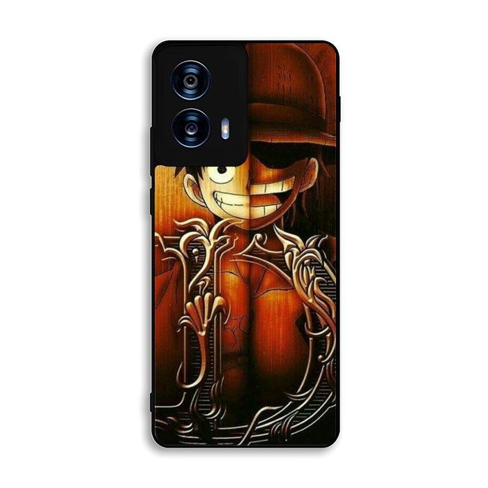 Monkey D luffy One Piece Motorola Moto G Power 5G 2024 Case FE0515