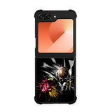 Character One Punch Man Case Samsung Galaxy Z Flip 6 5G BC1538