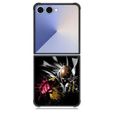 Character One Punch Man Samsung Galaxy Z Flip 7 Case BC1538