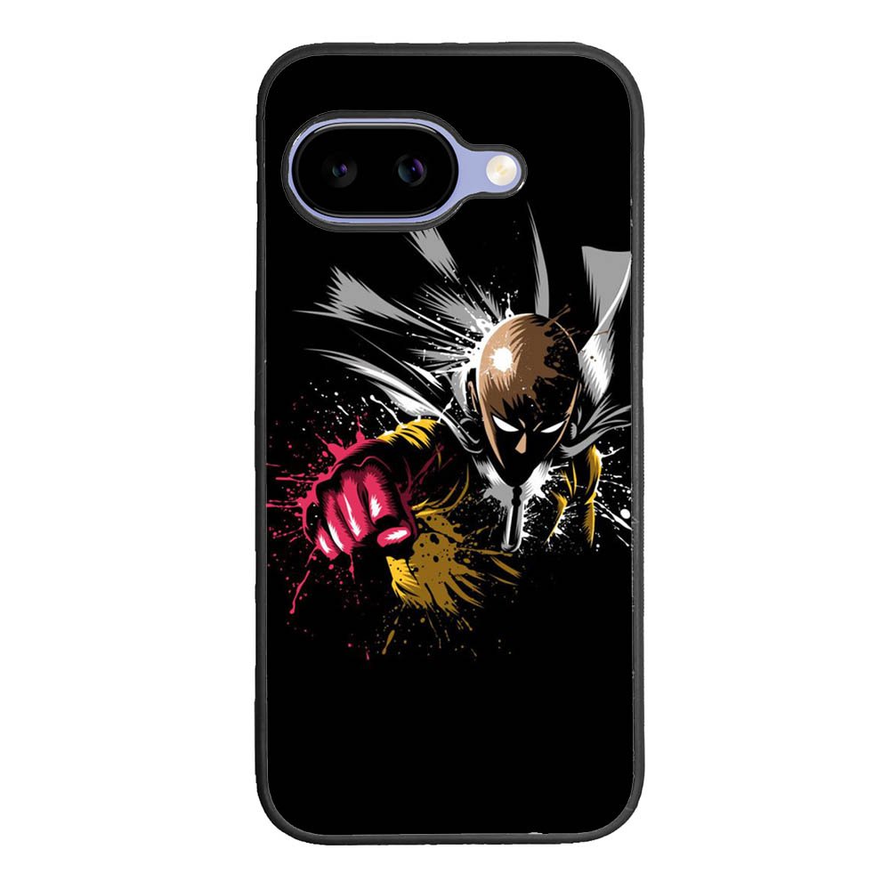 Character One Punch Man Google Pixel 10A Case BC1538