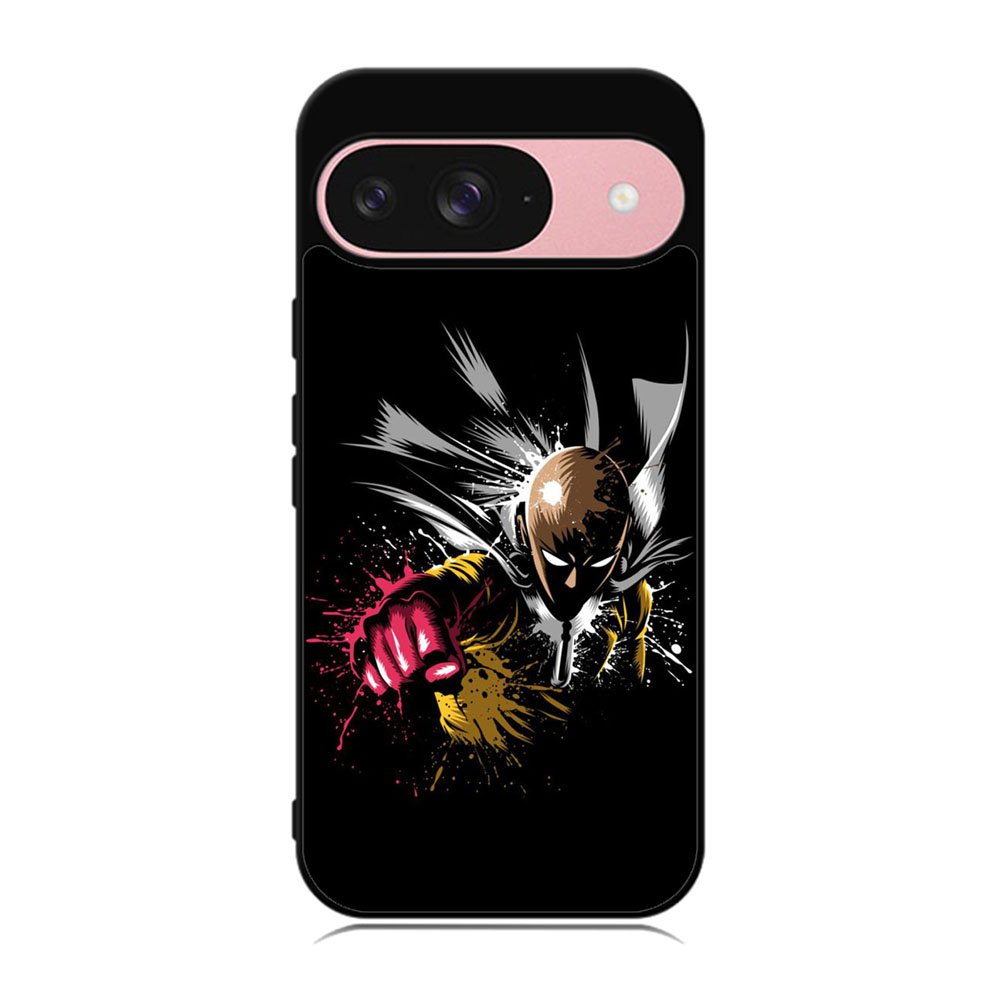Character One Punch Man Case Google Pixel 9 BC1538