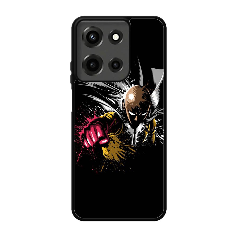 Character One Punch Man Motorola Moto G 5G 2025 Case BC1538