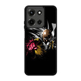 Character One Punch Man Motorola Moto G 5G 2025 Case BC1538