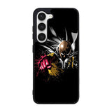 Character One Punch Man Case Samsung Galaxy S25 5G BC1538
