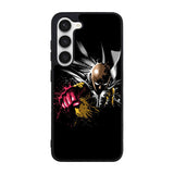 Character One Punch Man Case Samsung Galaxy S23 FE 5G BC1538
