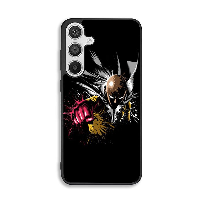 Character One Punch Man Samsung Galaxy A26 5G Case BC1538