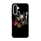 Character One Punch Man Samsung Galaxy A36 Case BC1538
