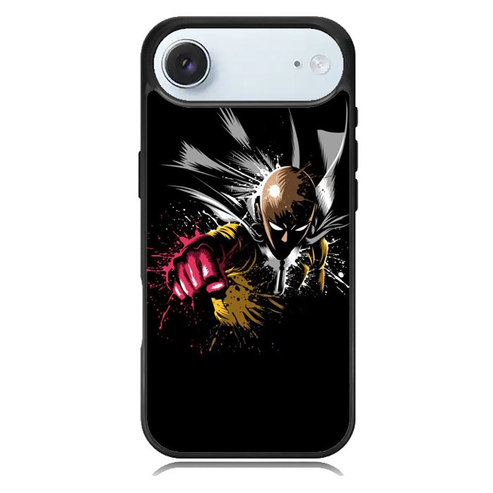 Character One Punch Man iPhone 17 Air Case BC1538