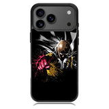 Character One Punch Man iPhone 17 Pro Max Case BC1538