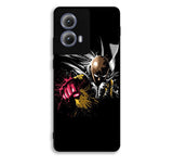 Character One Punch Man Motorola Moto Edge 2024 Case BC1538