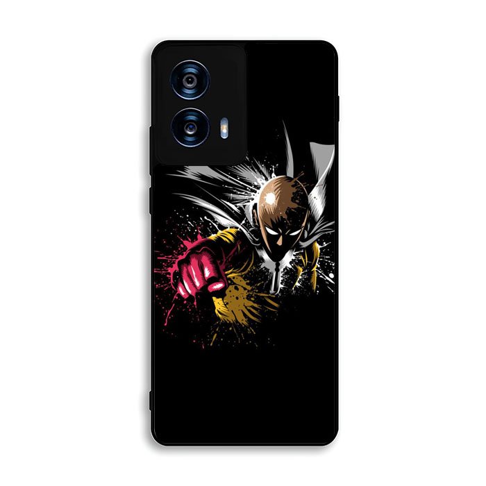 Character One Punch Man Motorola Moto G Power 5G 2024 Case BC1538