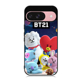 Amo bt21 Case Google Pixel 9 BC1526