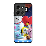 Amo bt21 Motorola Moto G 5G 2025 Case BC1526