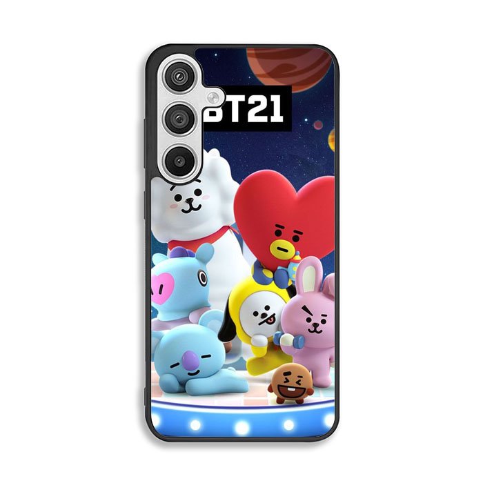 Amo bt21 Samsung Galaxy A26 5G Case BC1526