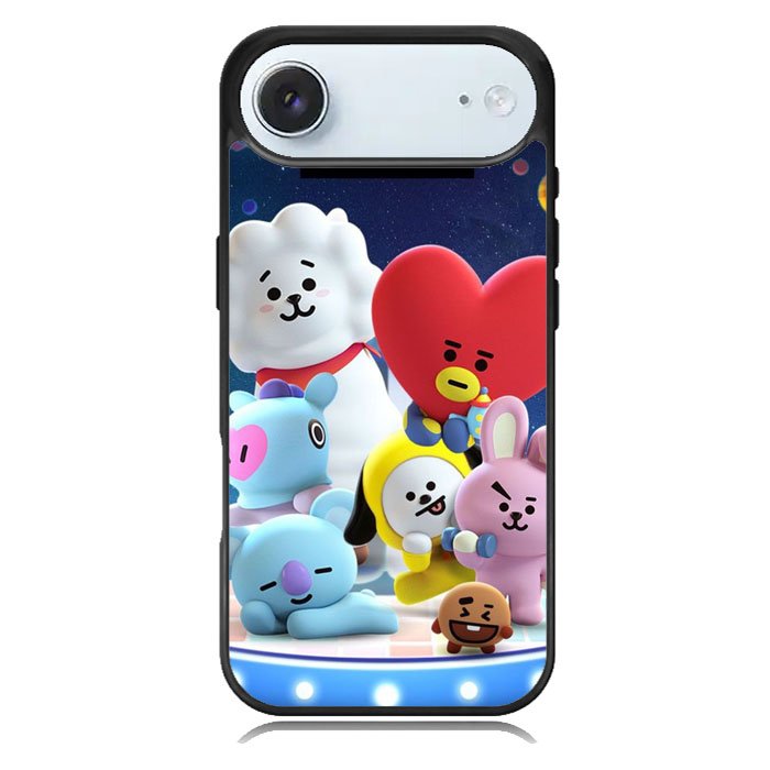 Amo bt21 iPhone 17 Air Case BC1526
