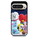 Amo bt21 Google Pixel 10 Pro XL Case BC1526