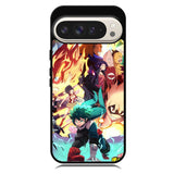 Boku no Hero Academia Google Pixel 10 | Google Pixel 10 Pro Case BC1531