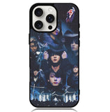 BTS Case iPhone 16 Pro Max BC1536